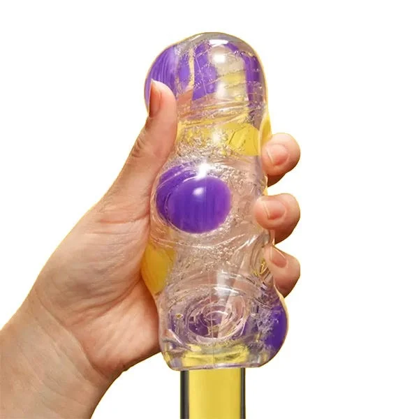 Tenga Bobble Magic Marbles Stroker