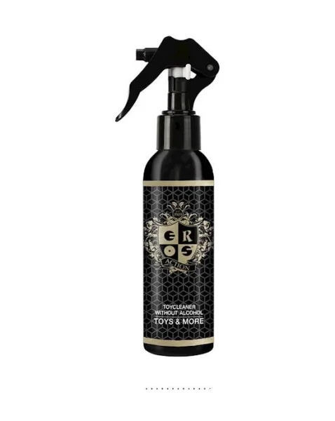 Eros Action Toycleaner Without Alcohol Toys And More - 150ml