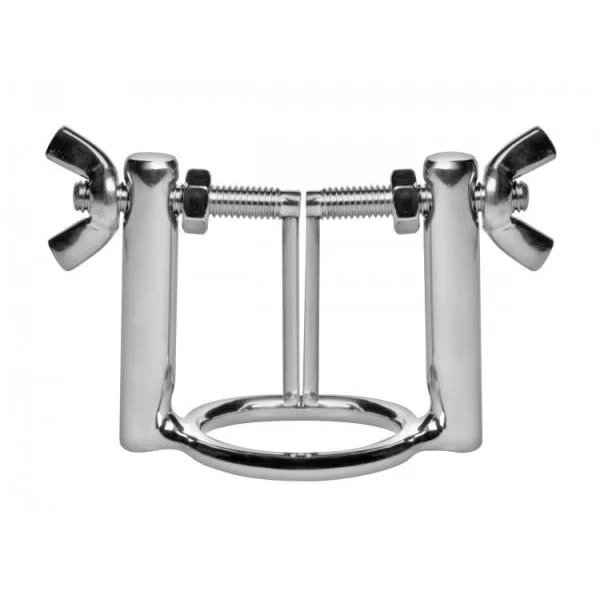 The Meat Cleaver Stainless Steel Urethral Stretcher
