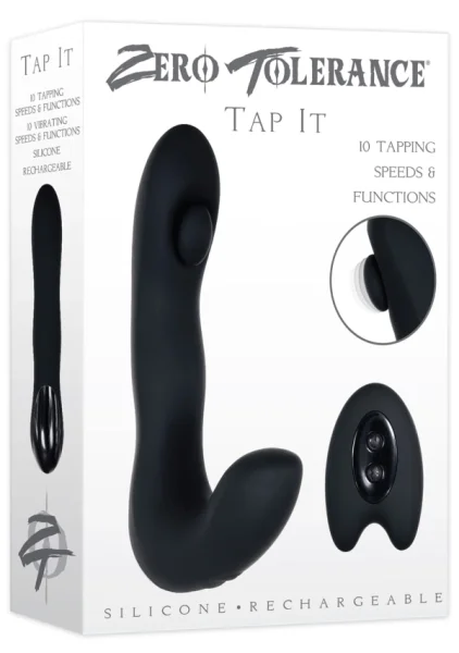 Tap It