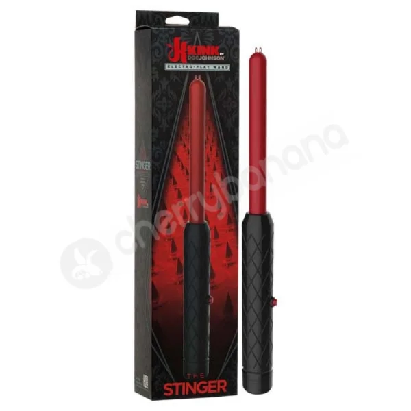 Kink The Stinger Electro Play Wand