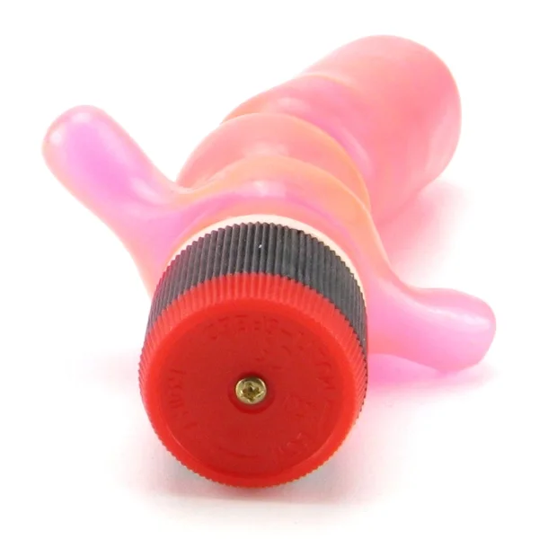 Vibrating anal-T