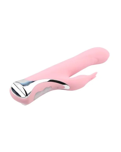 Rotating Missile Bunny