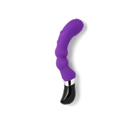 Sensuelle G Rolling Ball Massager Purple