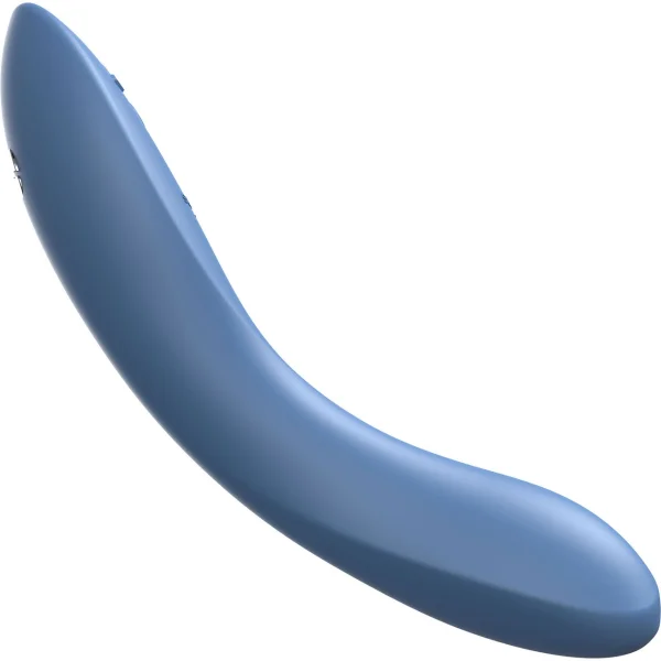 We-Vibe Rave 2 Silicone G-Spot Vibe