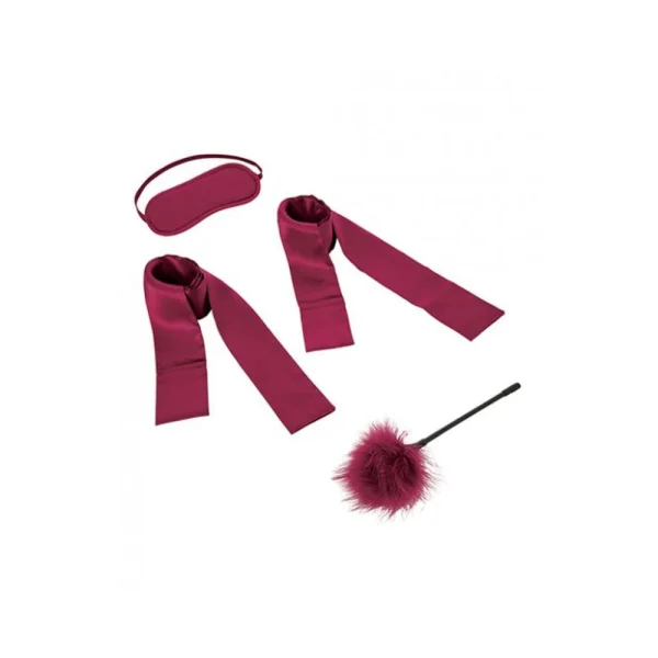 S&M Enchanted Starter Kit