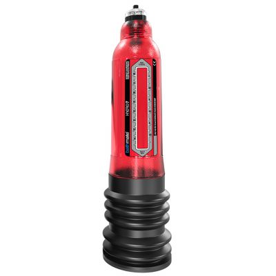 Bathmate Hydro 7 Aqua Red