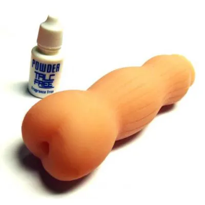 Ichi Lover Anime Masturbator Waterproof Nude