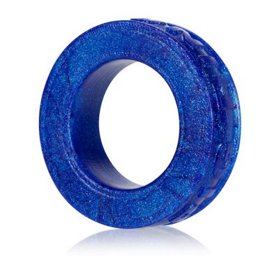 Pig ring Cockring Solid Color O S Blueballs