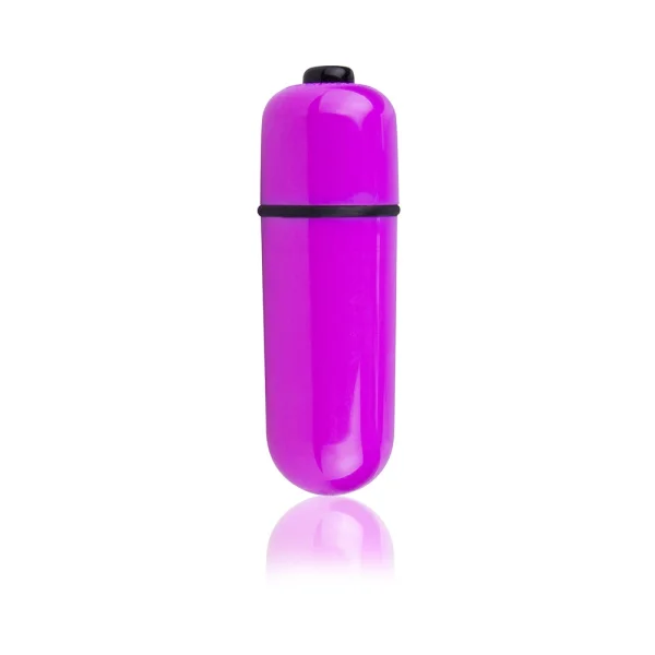 Screaming O Vooom Bullets - Grape Purple
