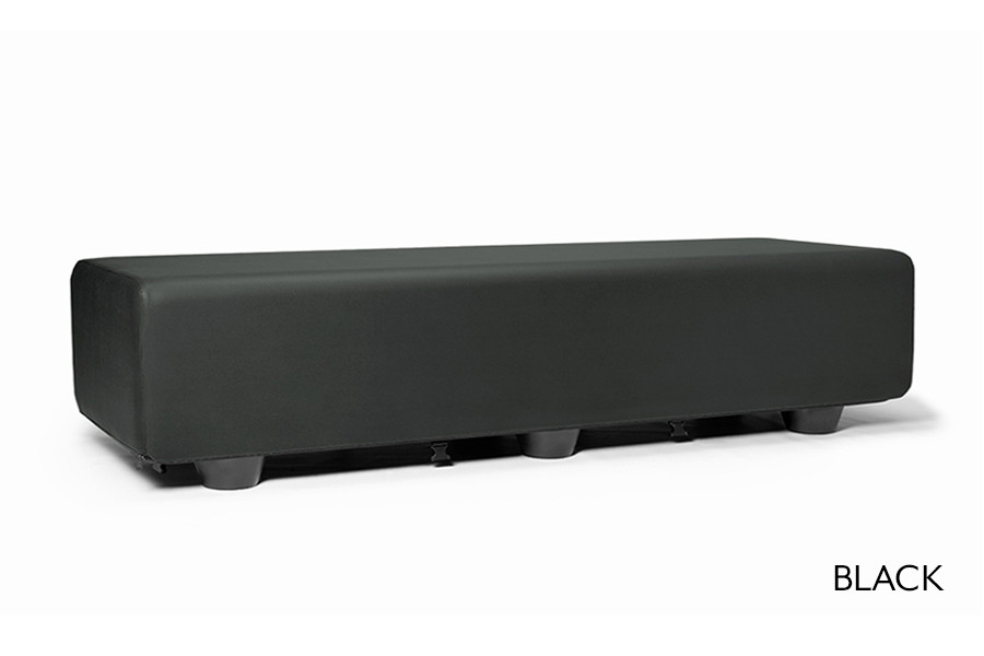 Prelude Bench King Black Label