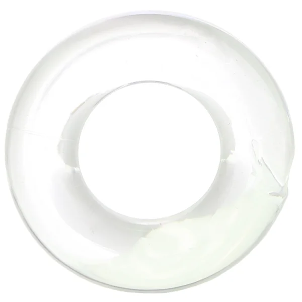Screaming O Ring O x 3 Clear Cockrings