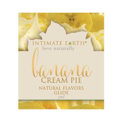 Ie Banana Cream Pie 3ml Foil