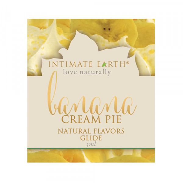 Ie Banana Cream Pie 3ml Foil