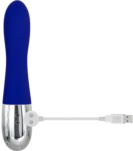 Royal Rabbit Warming Vibrator