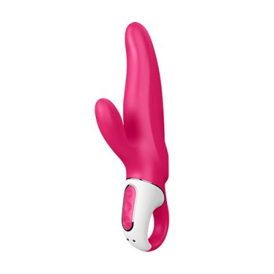 Satisfyer Mr Rabbit