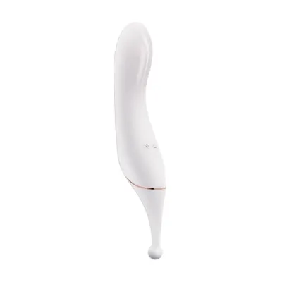 Bodywand Vario Dual Stim Vibrator