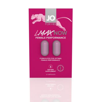 Female Libido Pills x2