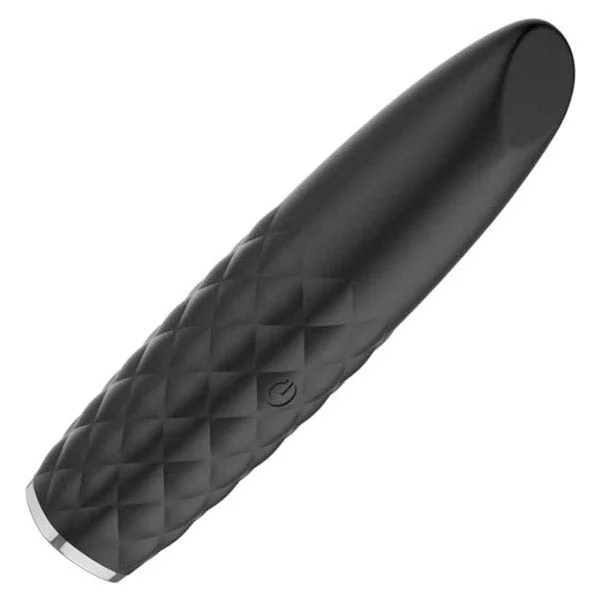 Diamonds The Princess - Rechargeable Bullet