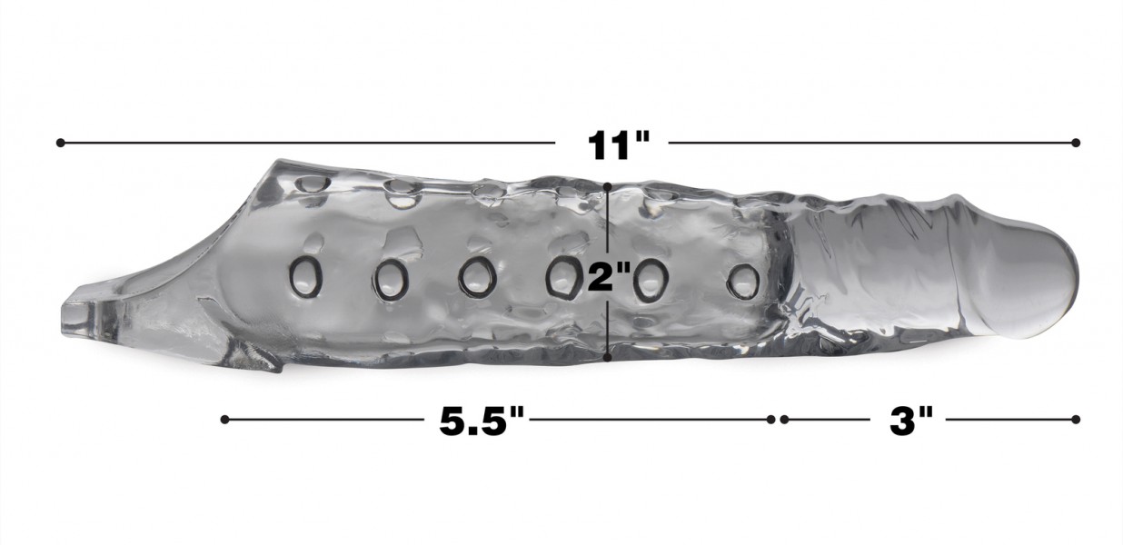 3" Penis Sleeve — image 25 of 25