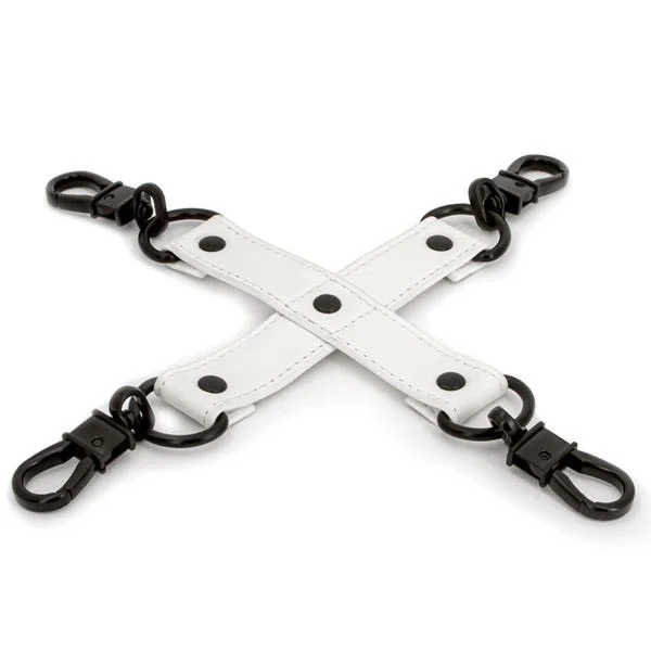 GLO Bondage Hog Tie