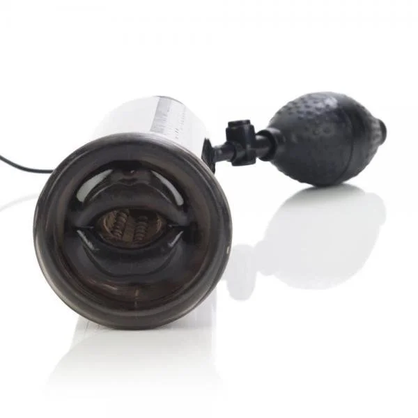 Black Jack Stroker Pump