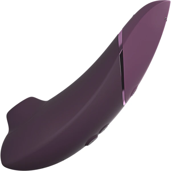 Womanizer Next 3D Pleasure Air Stimulator in Purple