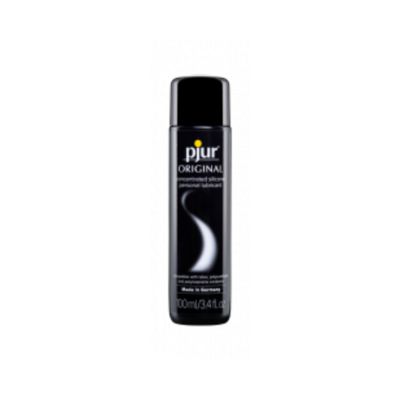 Pjur Original Silicone Lubricant 10ml 34oz Bottle