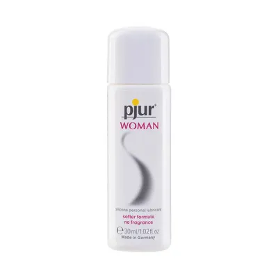 Pjur Woman Silicone Lubricant 30ml