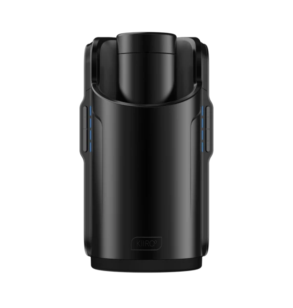 Kiiroo Keon & Feel Stroker Combo Set Pale — image 16 of 19