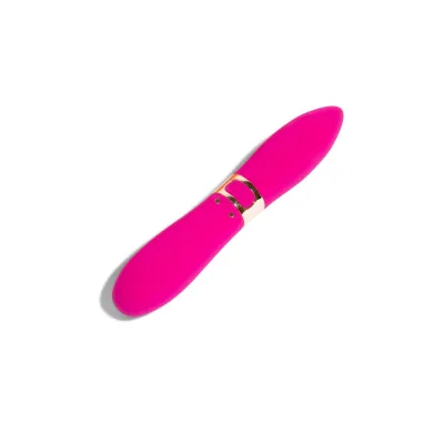 Sensuelle Double ended Deux Bullet Magenta