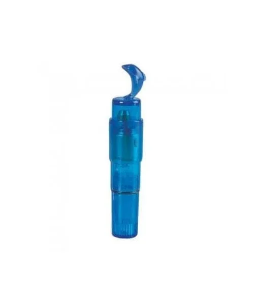 Waterproof Vibro Dolphin