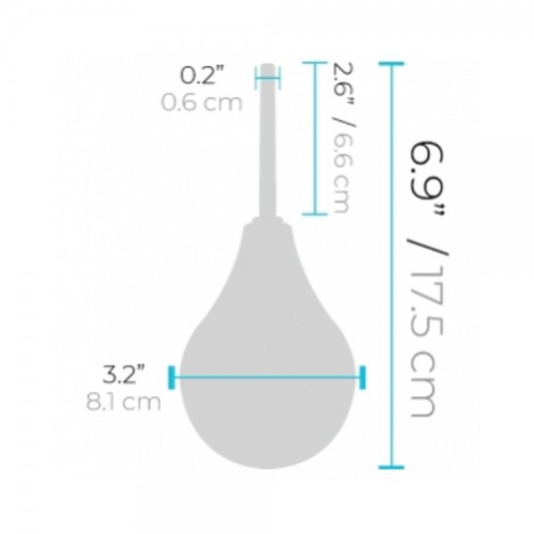 b-Vibe Classic Enema