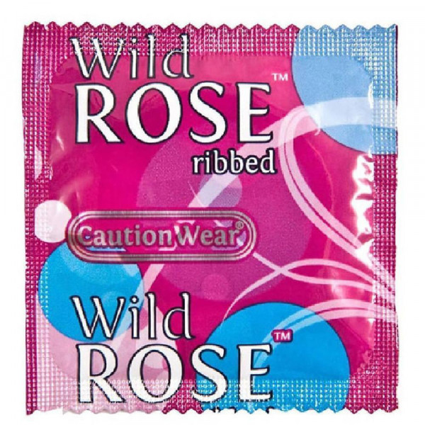 Trustex Ribbed &amp; Studded Condoms