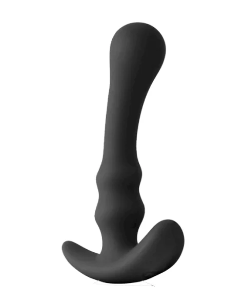 Renegade Pillager Iii Black