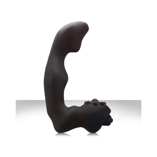 Renegade Vibrating Massager I Black — image 4 of 6