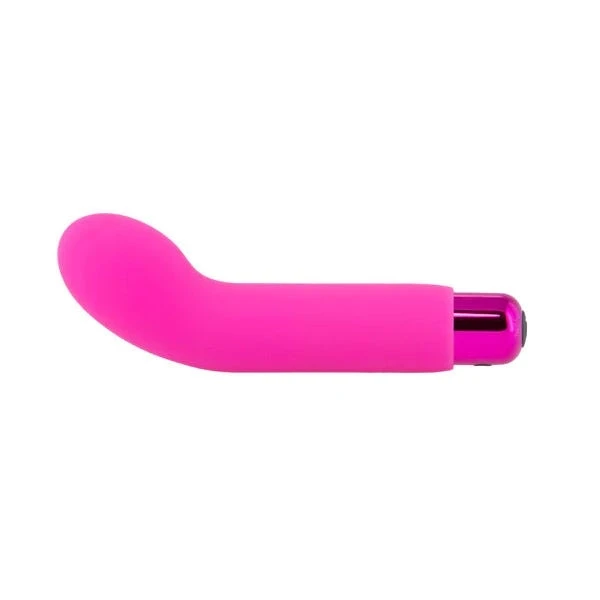 Sara's Spot Compact G-Spot Vibrator