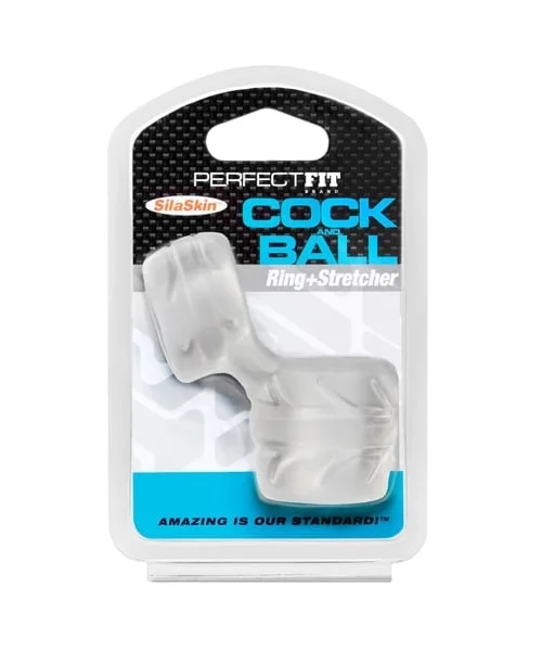 PerfectFit - Cock & Ball