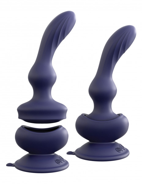 Wall Banger Prostate Massager