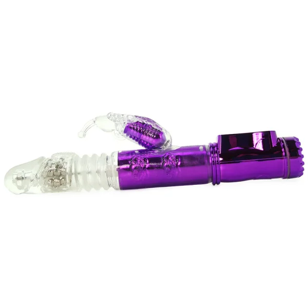 Wyld Vibes Deep Stroker Butterfly - Purple — image 9 of 10