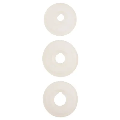 Frohle LS004 Power Cuff Penis Ring Set
