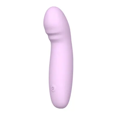Soft Fling Rechargeable G Spot Vibrator