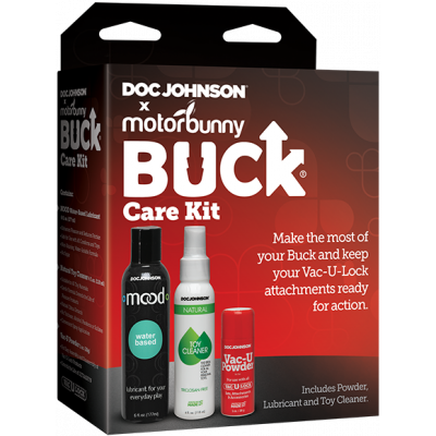 BUCK Care Kit