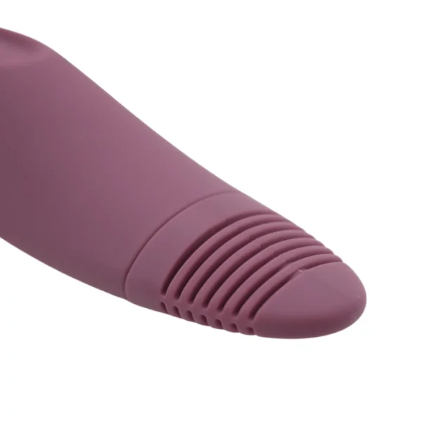 Health and Wellness - Oral Flutter Plus