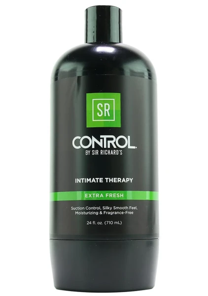 Sir Richard's Intimate Therapy Pussy Stroker