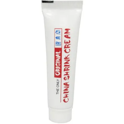 China Shrink Creamhome Party 5 Ounce