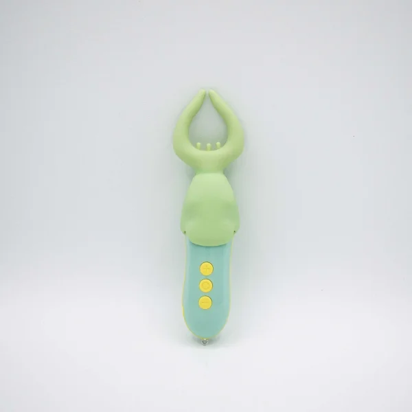 Pleasure Hunter Multifunction Vibrator
