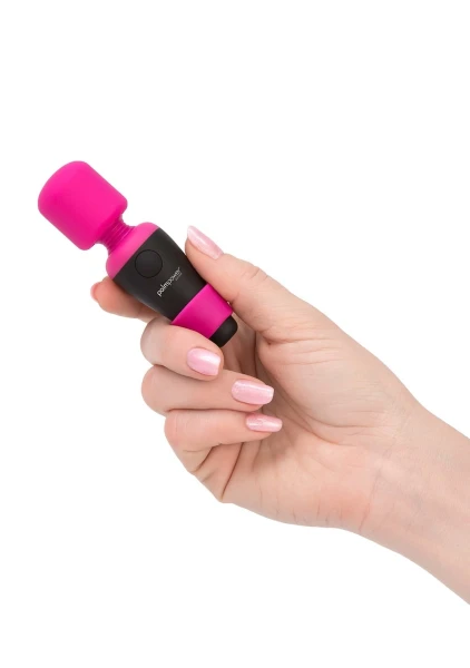 Palm Power Pocket Massager