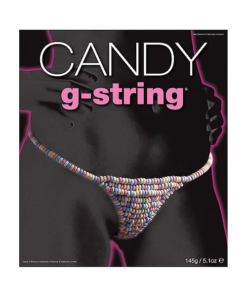 Candy G-String