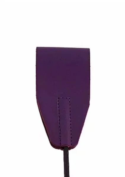 Leather Riding Crop